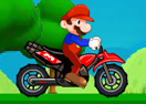 Super Mario Stunts