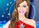 Fashion Selena Gomez Makeover