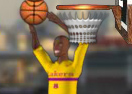 Street Hoops