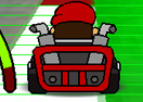 Mario Kart Mushroom Kingdom