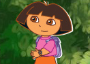 Dora Waterfall Jump
