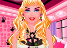 Barbie Emo Hairs