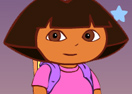Dora Save Boots