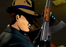 Agent Sky