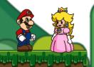Mario Rainbow Island 2