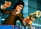 Mafia Rush