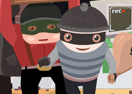 Team of Robber$