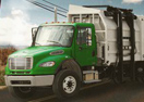 Garbage Truck