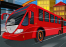 Speed Bus Frenzy