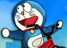 Doraemon Racing