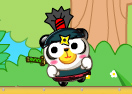 Panda Ninja