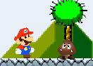 Mario Xtreme