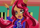 Howleen Wolf in 12 Wishes
