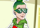 Deuce Gorgon Scaris Style