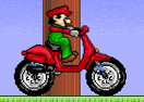 Bario Moto Mobil