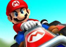 Mario Speed Racer