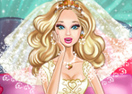 Barbie Wedding Room