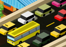 Crazy Traffic Control