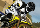 Extreme Dirt Racing
