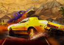 Desert Drift 3D