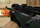 Anti-Terrorist Sniper King
