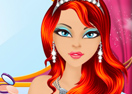 Glossy Bride Makeover