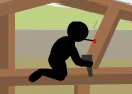Stickman Death Contruction