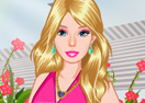 Barbie in the Secret Garden