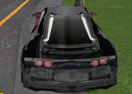 3D Bugatti Racing