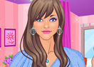 Pajama Party Makeover