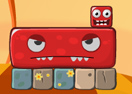 Monsterland 3: Junior Returns