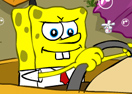 Spongebob Racing Tournament