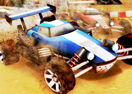 Super Mud Mania