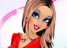 Chocolate Craze Facial Makeover