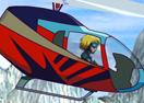 Copter Stop Stop Stop