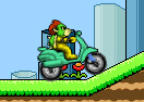 Koopa Across The World