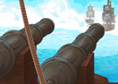 Gung Ho Pirates