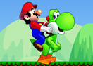 Mario Great Adventure 4
