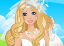 Barbie Perfect Bride