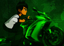 Ben 10 3D Moto