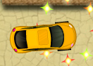 Tower Defense Car Parking