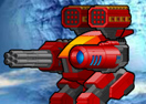 SuperMechs Beta