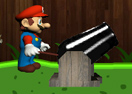 Mario vs KingBoo