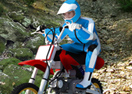 Extreme Mountain Biking