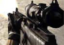 Warzone 3D First Strike
