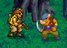 Angry MetalSlug