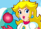 Super Peach Blast