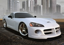 Park My Viper