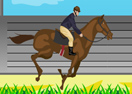 Horse Jumping Champs
