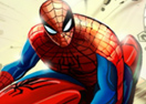 Spiderman Hills Racer